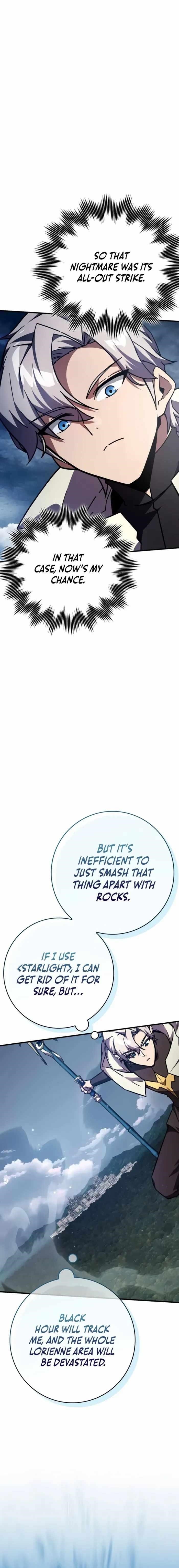 A Genius Wizard Who Breaks Boundaries Chapter 39 - Page 10