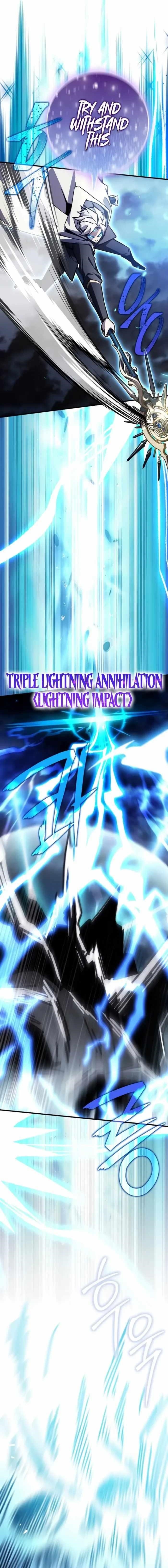 A Genius Wizard Who Breaks Boundaries Chapter 39 - Page 13