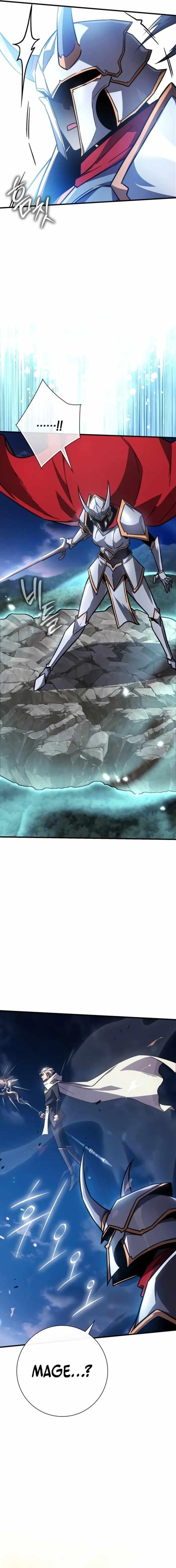 A Genius Wizard Who Breaks Boundaries Chapter 39 - Page 15