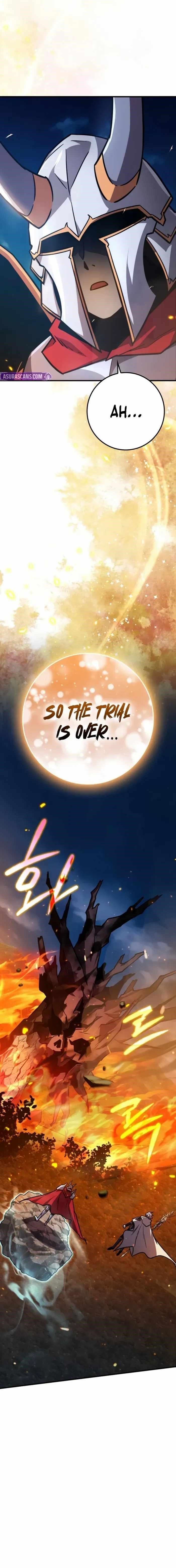 A Genius Wizard Who Breaks Boundaries Chapter 39 - Page 16