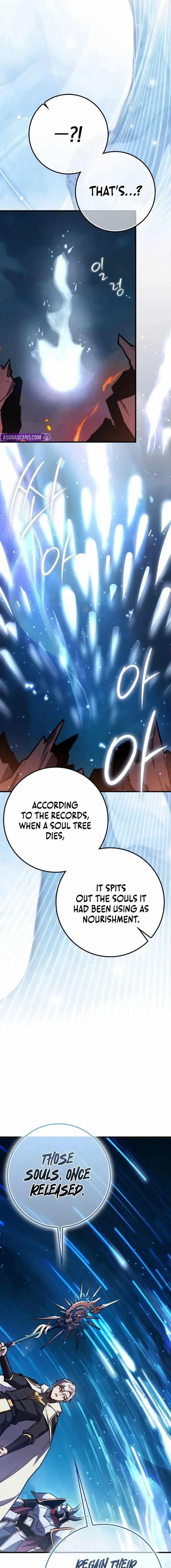 A Genius Wizard Who Breaks Boundaries Chapter 39 - Page 19