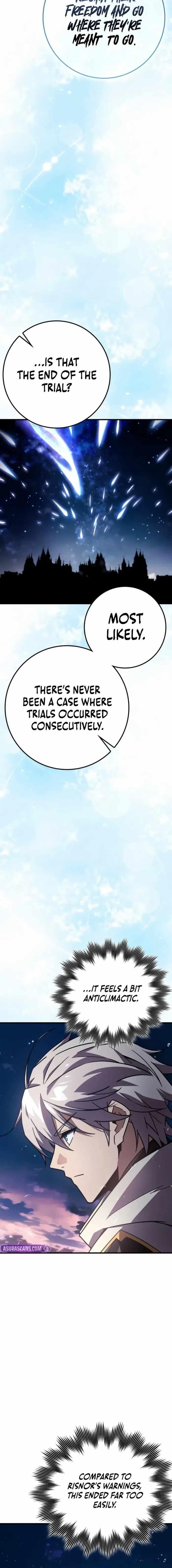 A Genius Wizard Who Breaks Boundaries Chapter 39 - Page 20