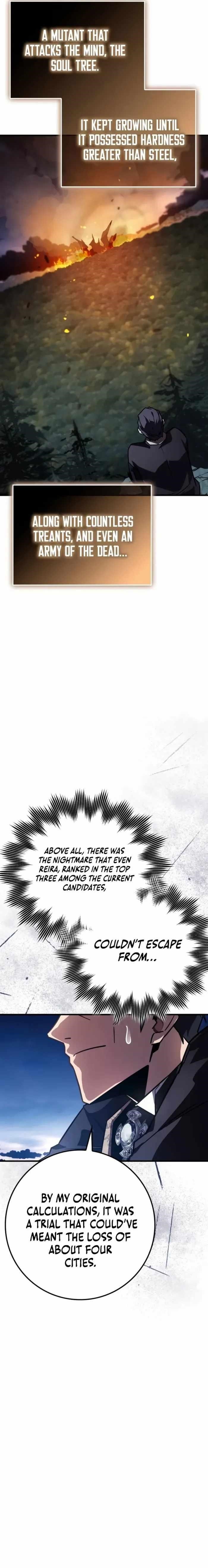 A Genius Wizard Who Breaks Boundaries Chapter 39 - Page 23
