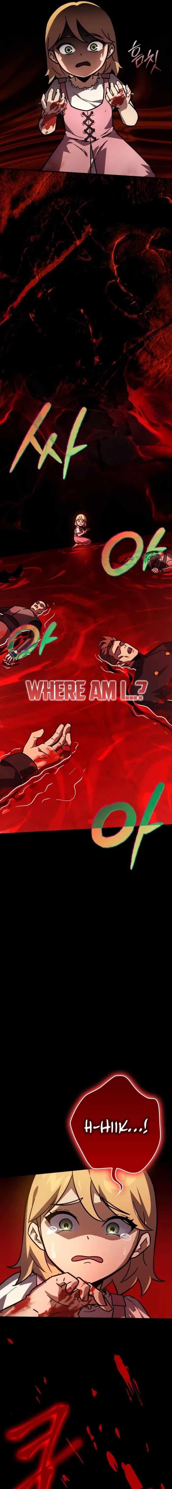 A Genius Wizard Who Breaks Boundaries Chapter 39 - Page 3