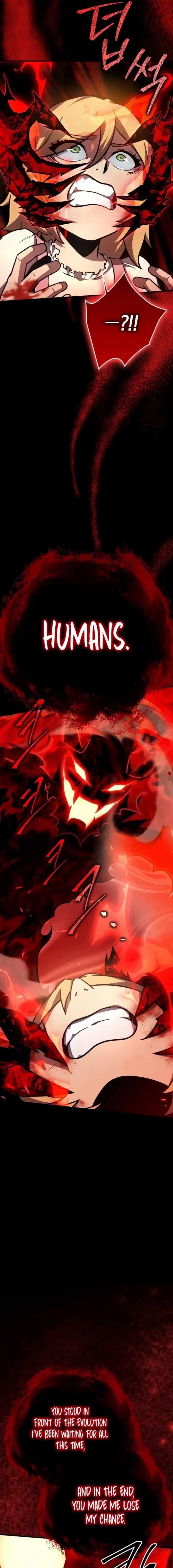 A Genius Wizard Who Breaks Boundaries Chapter 39 - Page 5