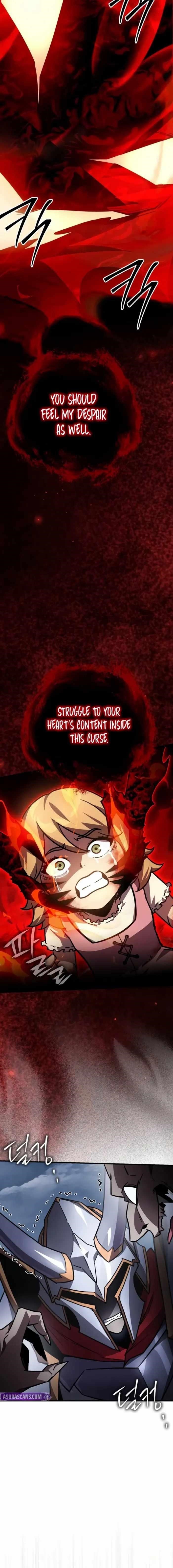 A Genius Wizard Who Breaks Boundaries Chapter 39 - Page 6