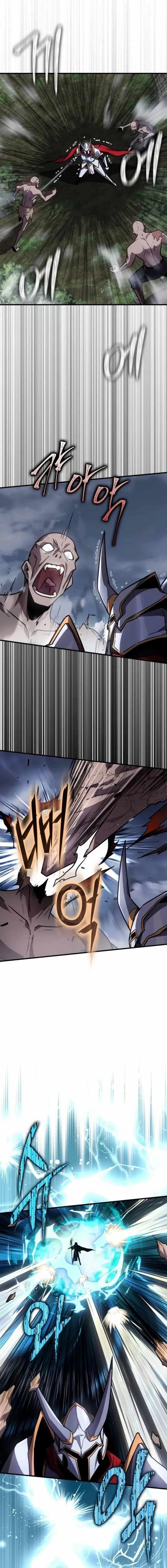 A Genius Wizard Who Breaks Boundaries Chapter 39 - Page 7