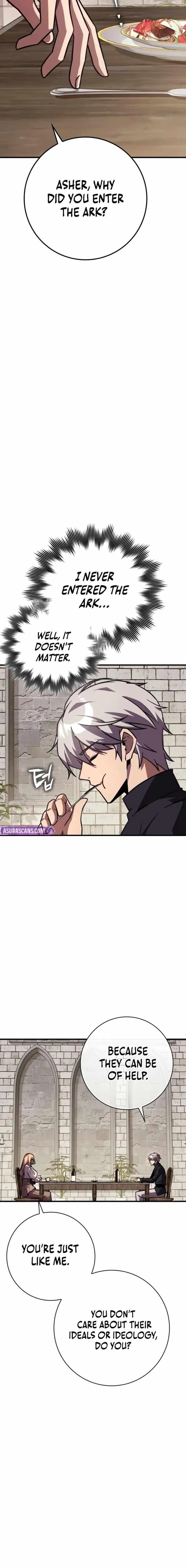 A Genius Wizard Who Breaks Boundaries Chapter 40 - Page 10