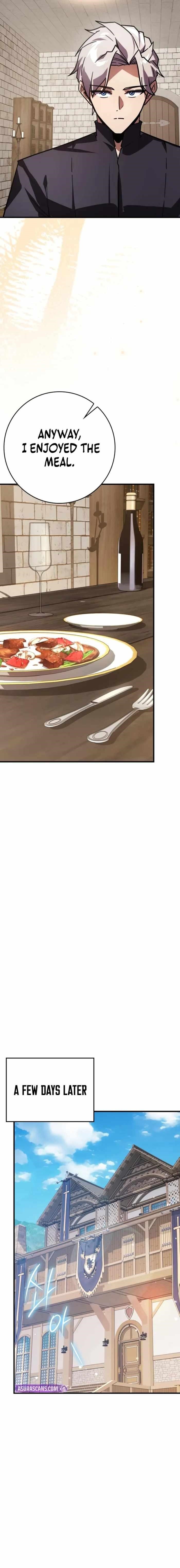 A Genius Wizard Who Breaks Boundaries Chapter 40 - Page 18