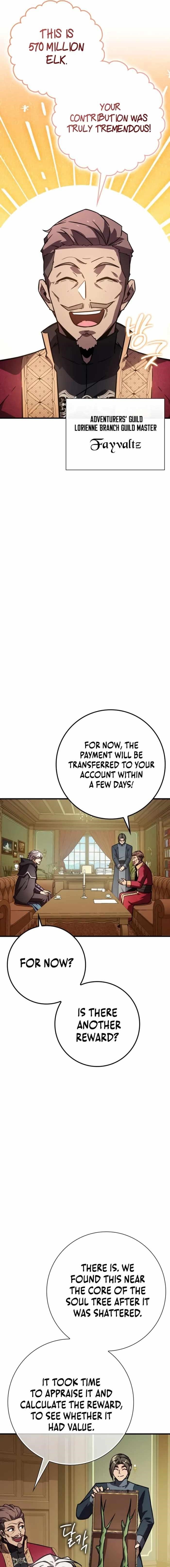 A Genius Wizard Who Breaks Boundaries Chapter 40 - Page 19