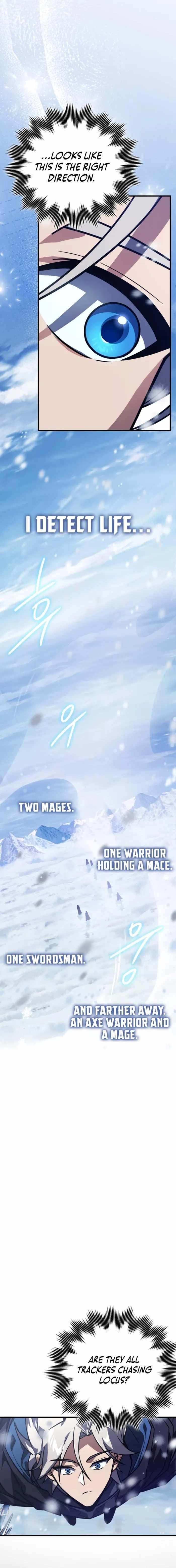 A Genius Wizard Who Breaks Boundaries Chapter 41 - Page 11