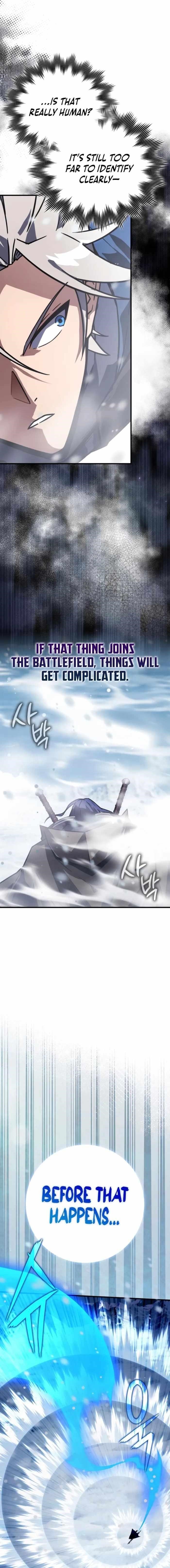 A Genius Wizard Who Breaks Boundaries Chapter 41 - Page 13