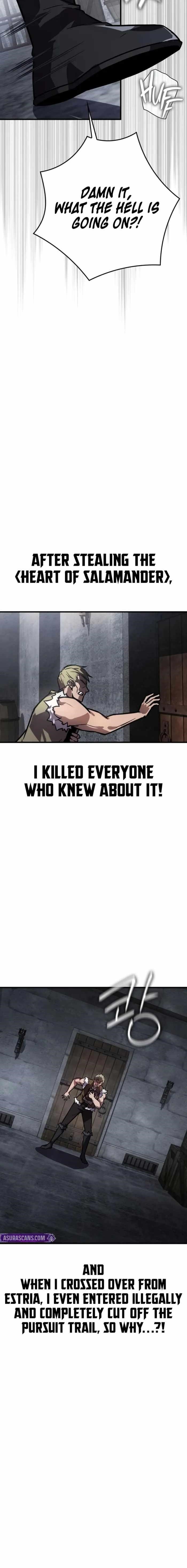 A Genius Wizard Who Breaks Boundaries Chapter 41 - Page 16