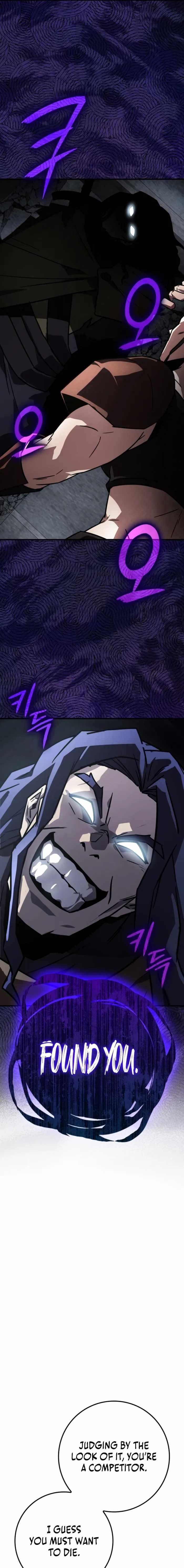 A Genius Wizard Who Breaks Boundaries Chapter 41 - Page 23