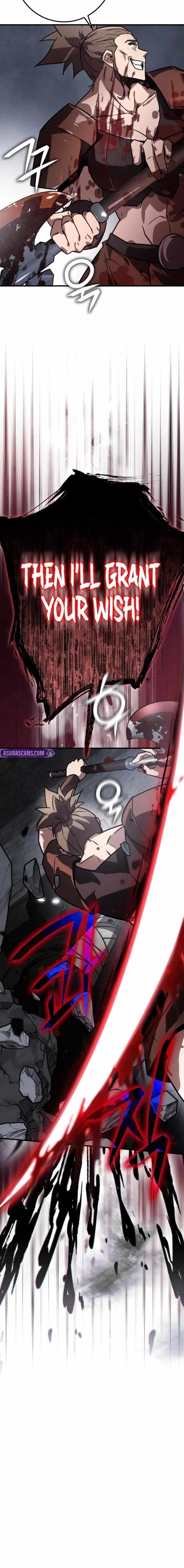 A Genius Wizard Who Breaks Boundaries Chapter 41 - Page 24