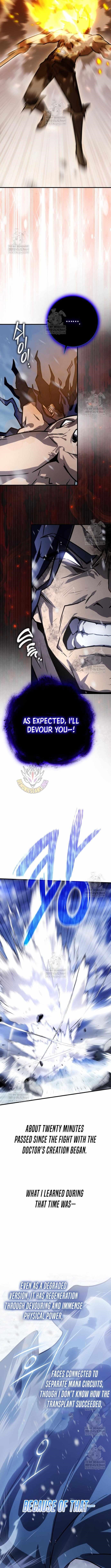 A Genius Wizard Who Breaks Boundaries Chapter 42 - Page 10