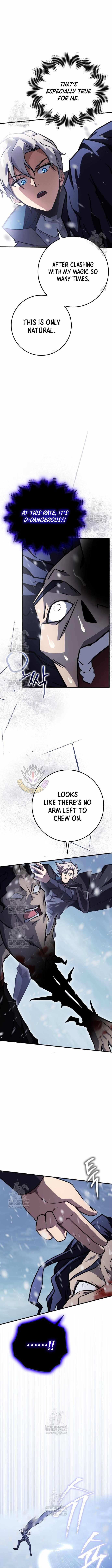 A Genius Wizard Who Breaks Boundaries Chapter 42 - Page 13