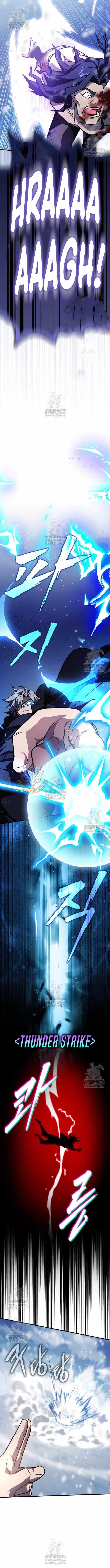 A Genius Wizard Who Breaks Boundaries Chapter 42 - Page 14