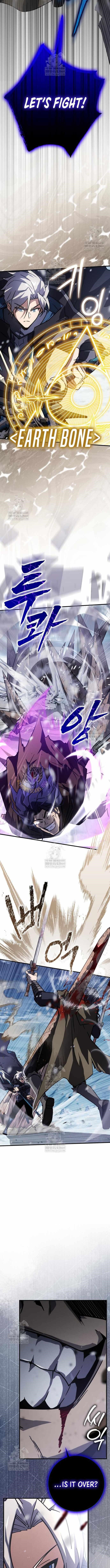 A Genius Wizard Who Breaks Boundaries Chapter 42 - Page 4