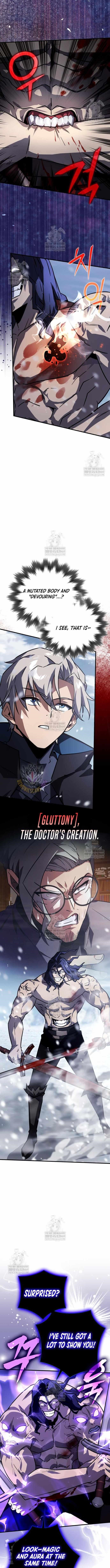 A Genius Wizard Who Breaks Boundaries Chapter 42 - Page 6