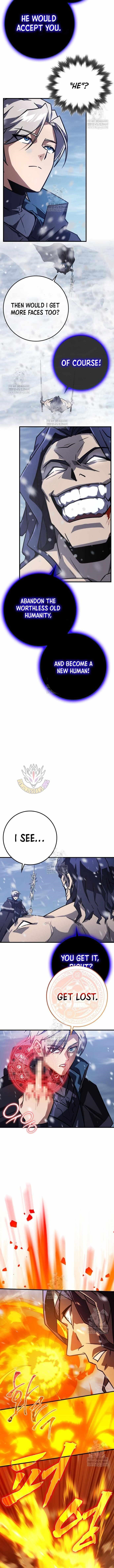 A Genius Wizard Who Breaks Boundaries Chapter 42 - Page 9