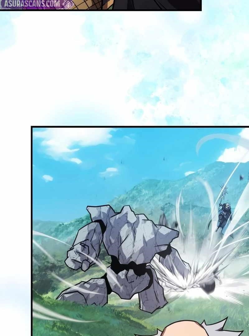 A Genius Wizard Who Breaks Boundaries Chapter 43 - Page 104