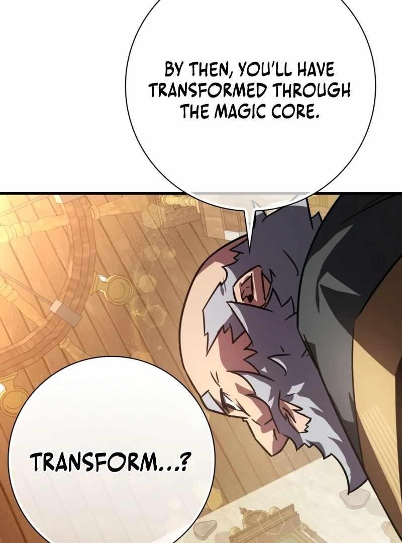 A Genius Wizard Who Breaks Boundaries Chapter 43 - Page 127