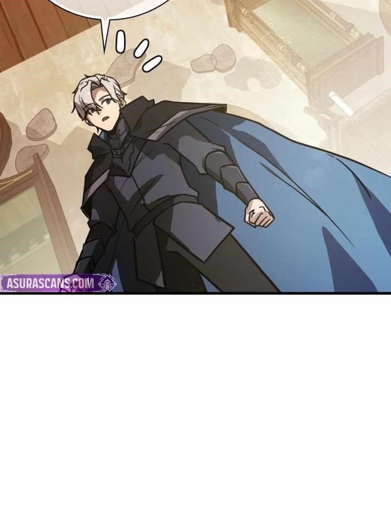 A Genius Wizard Who Breaks Boundaries Chapter 43 - Page 128