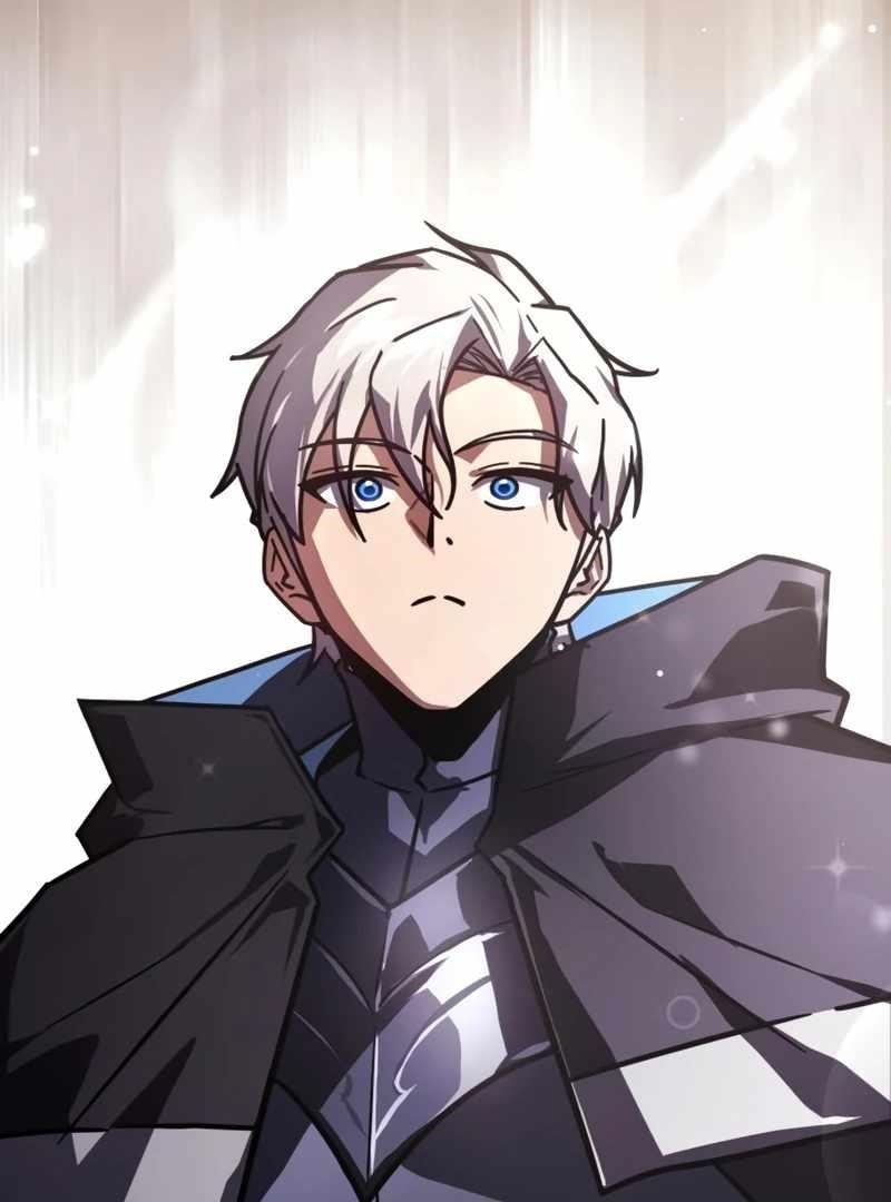 A Genius Wizard Who Breaks Boundaries Chapter 43 - Page 152