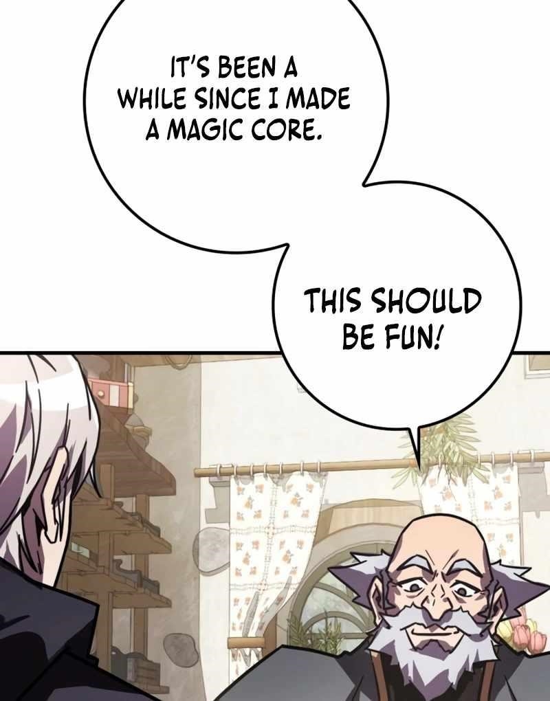 A Genius Wizard Who Breaks Boundaries Chapter 43 - Page 40