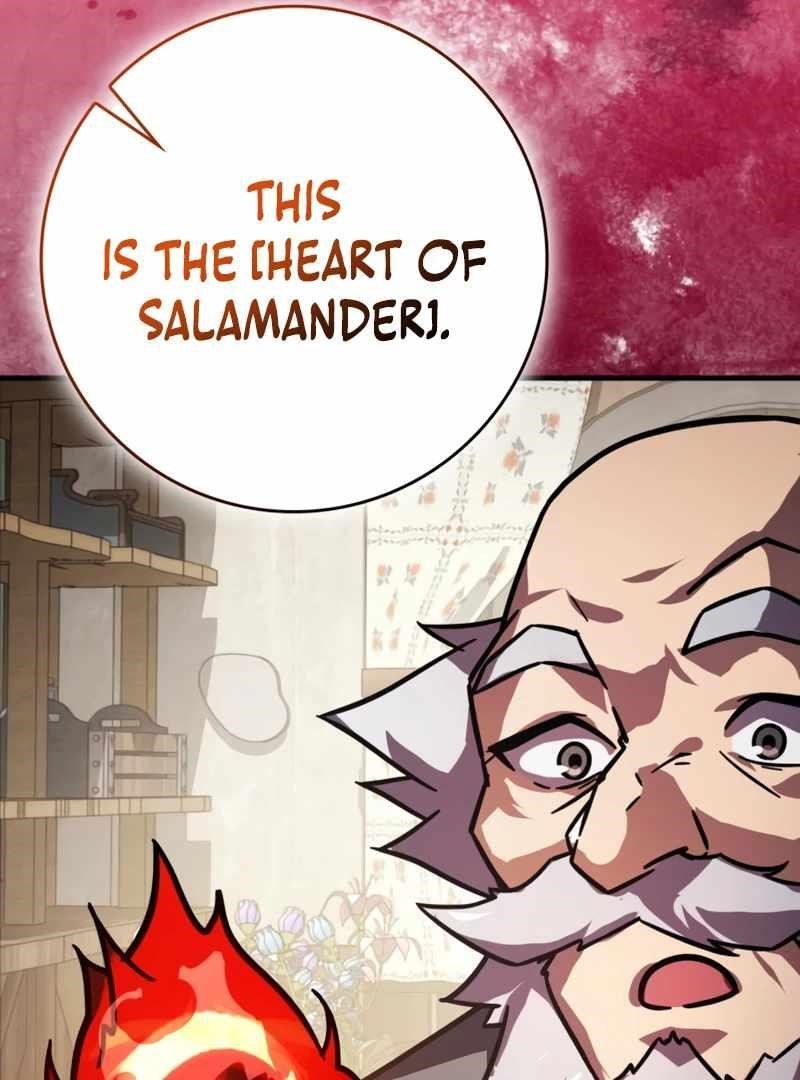 A Genius Wizard Who Breaks Boundaries Chapter 43 - Page 44