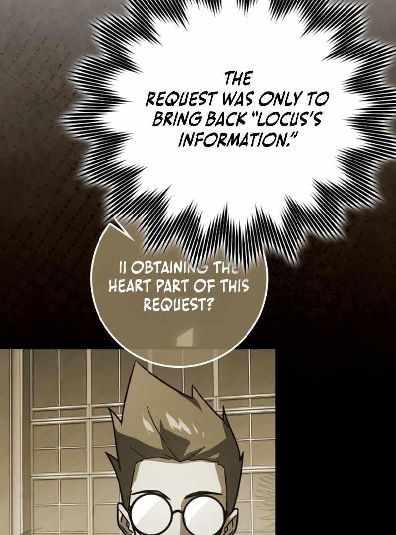 A Genius Wizard Who Breaks Boundaries Chapter 43 - Page 49