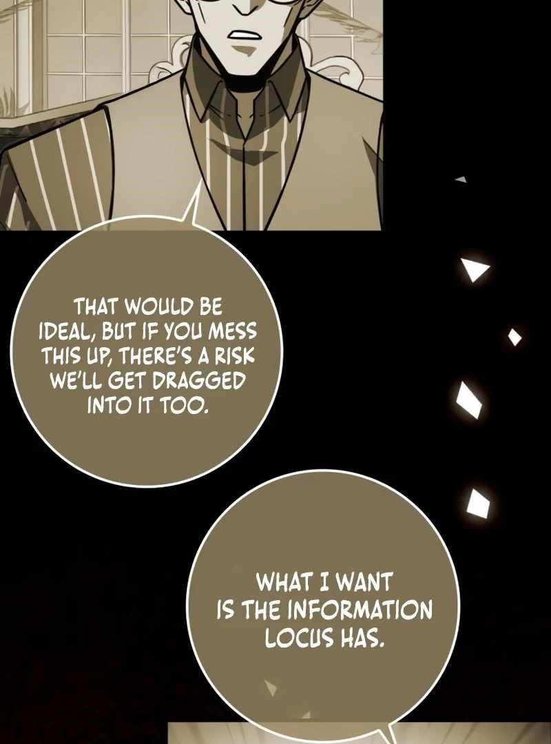 A Genius Wizard Who Breaks Boundaries Chapter 43 - Page 50