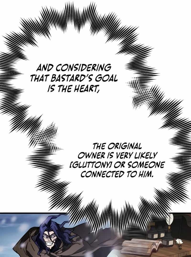 A Genius Wizard Who Breaks Boundaries Chapter 43 - Page 54