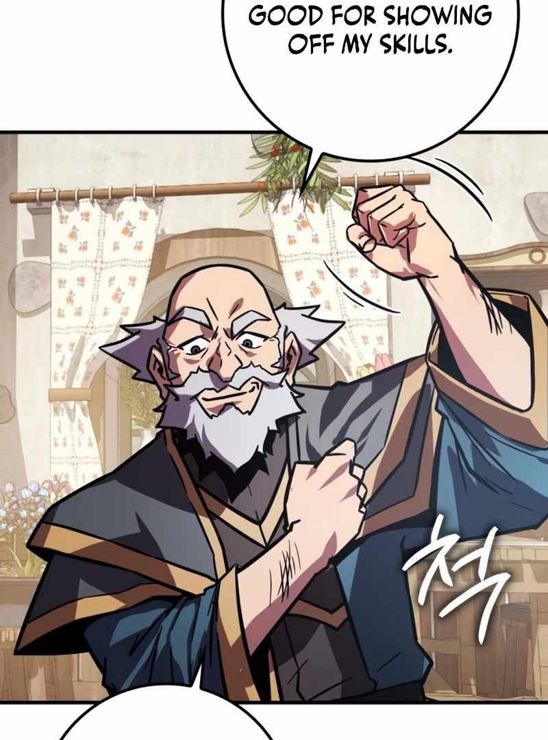 A Genius Wizard Who Breaks Boundaries Chapter 43 - Page 61