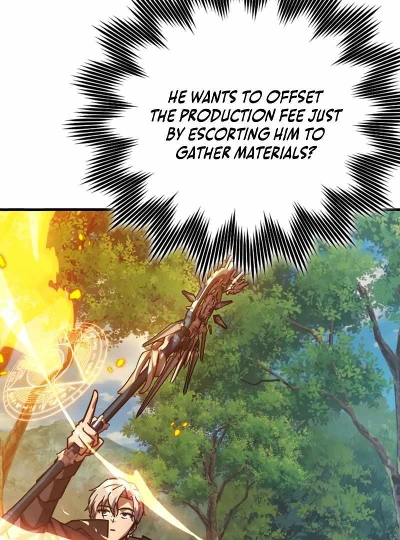 A Genius Wizard Who Breaks Boundaries Chapter 43 - Page 69