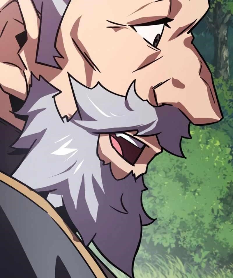 A Genius Wizard Who Breaks Boundaries Chapter 43 - Page 77