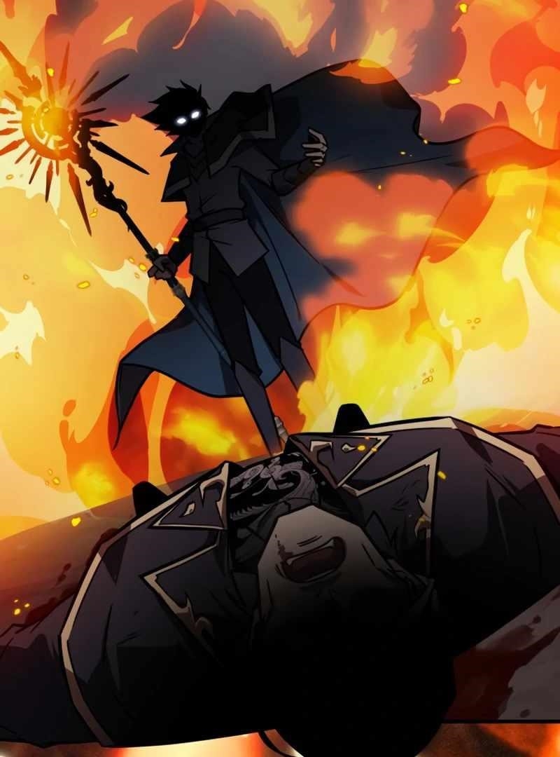 A Genius Wizard Who Breaks Boundaries Chapter 43 - Page 82