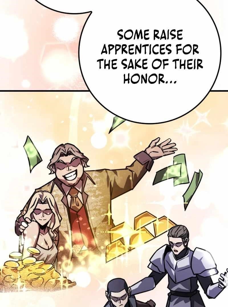 A Genius Wizard Who Breaks Boundaries Chapter 43 - Page 89