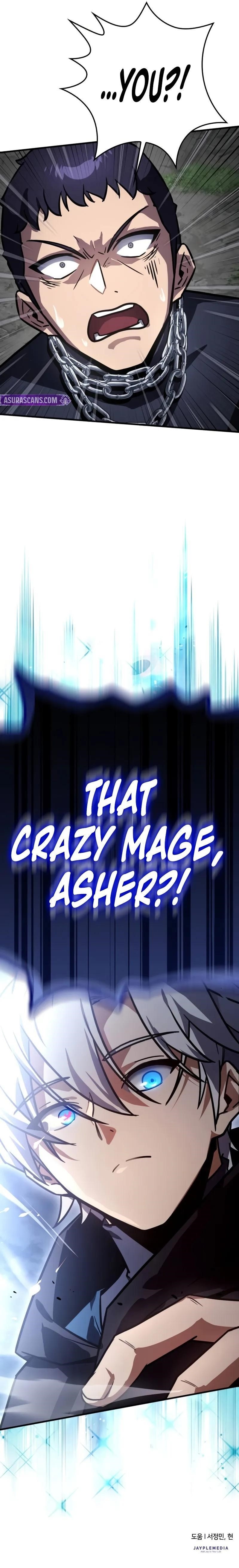 A Genius Wizard Who Breaks Boundaries Chapter 44 - Page 13