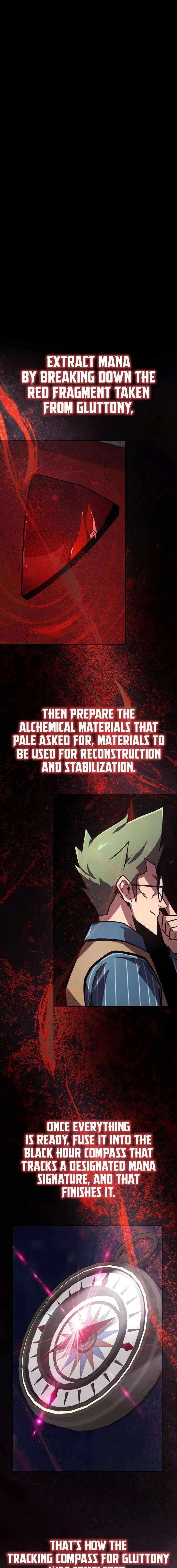 A Genius Wizard Who Breaks Boundaries Chapter 48 - Page 1