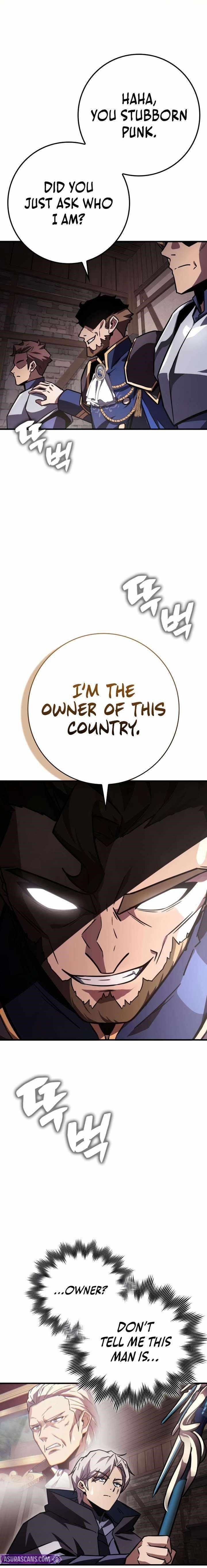 A Genius Wizard Who Breaks Boundaries Chapter 48 - Page 22