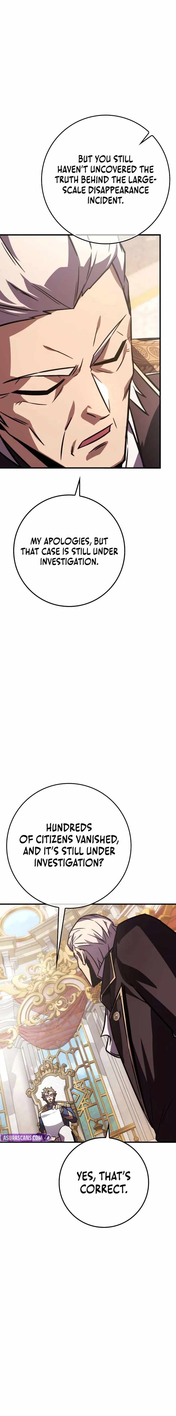 A Genius Wizard Who Breaks Boundaries Chapter 49 - Page 12