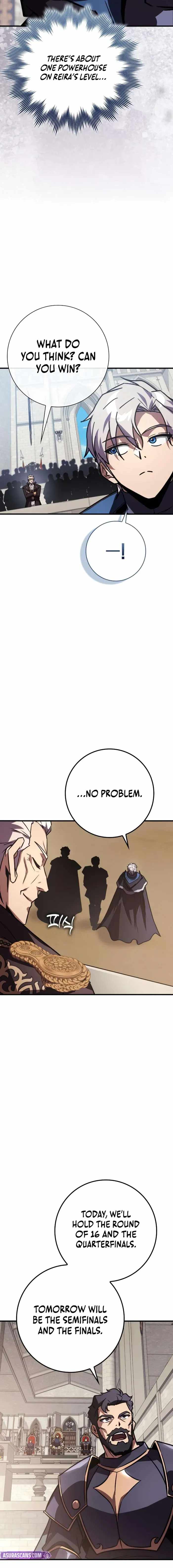 A Genius Wizard Who Breaks Boundaries Chapter 49 - Page 18