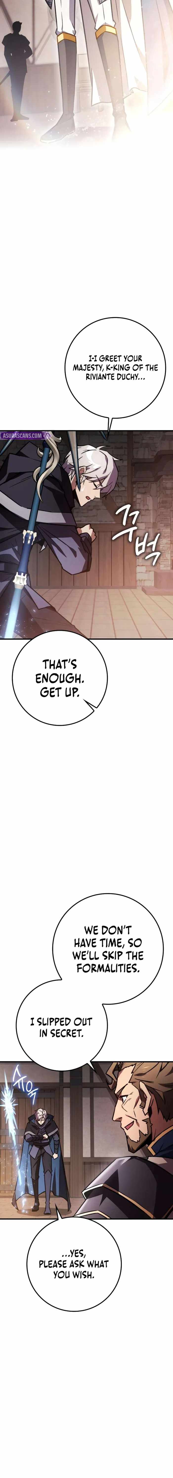 A Genius Wizard Who Breaks Boundaries Chapter 49 - Page 2