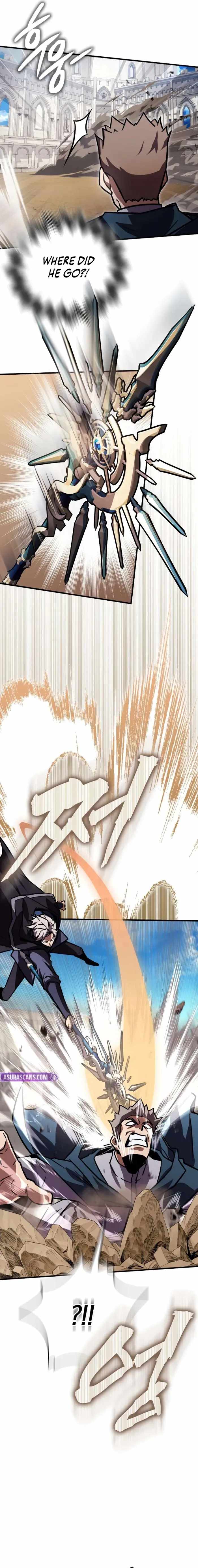 A Genius Wizard Who Breaks Boundaries Chapter 49 - Page 25