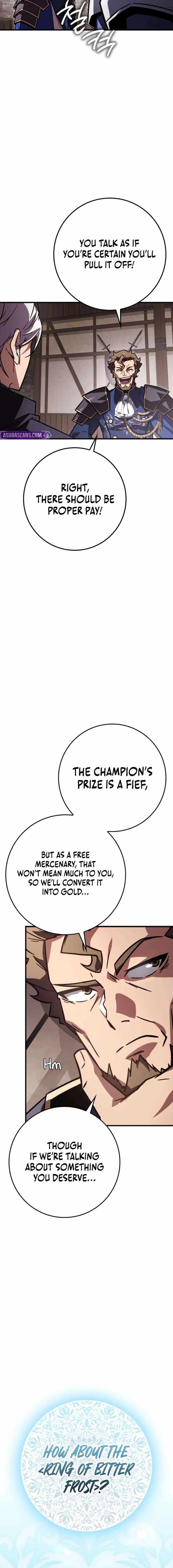 A Genius Wizard Who Breaks Boundaries Chapter 49 - Page 6