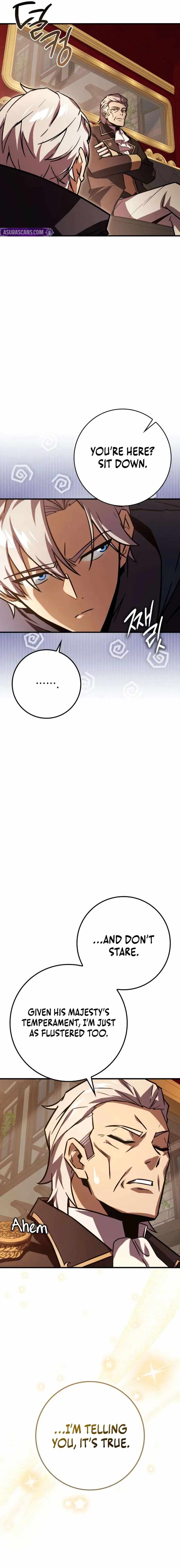 A Genius Wizard Who Breaks Boundaries Chapter 49 - Page 9