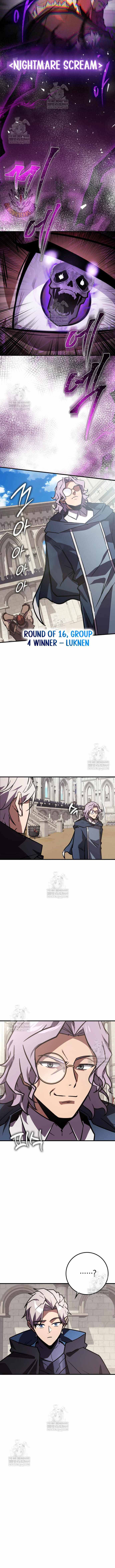 A Genius Wizard Who Breaks Boundaries Chapter 50 - Page 10