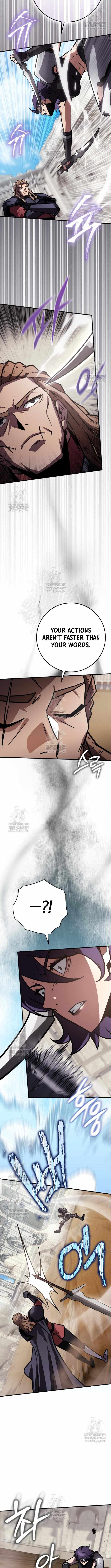 A Genius Wizard Who Breaks Boundaries Chapter 50 - Page 5